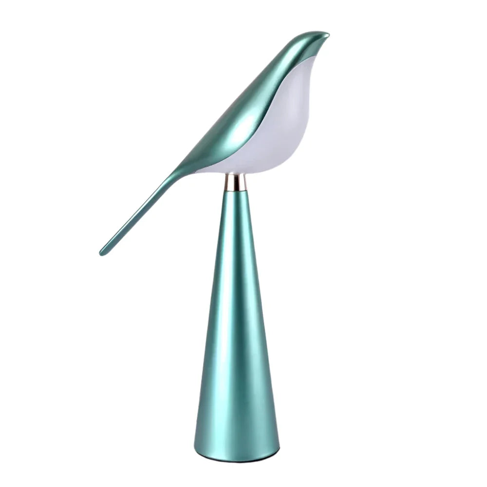 Bird Design Table Lamps