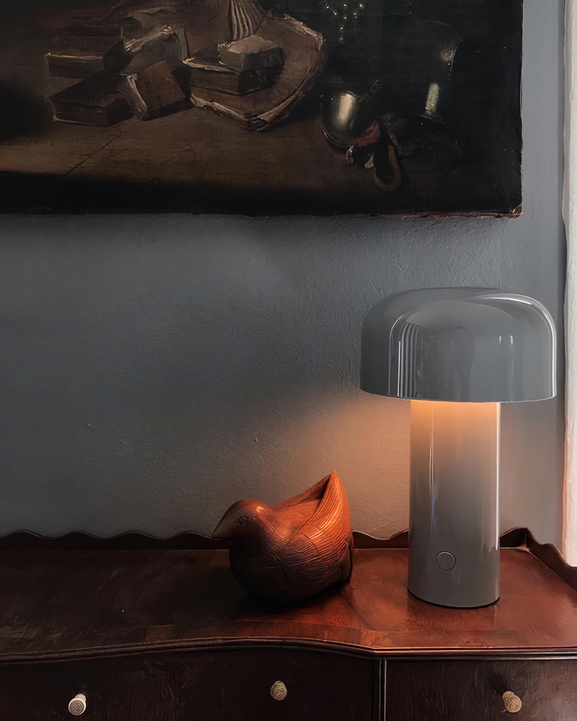 Pilz LED Table Lamp