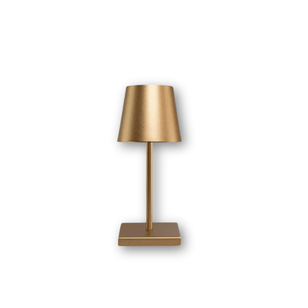 Small Rechargeable LED Table Lamp