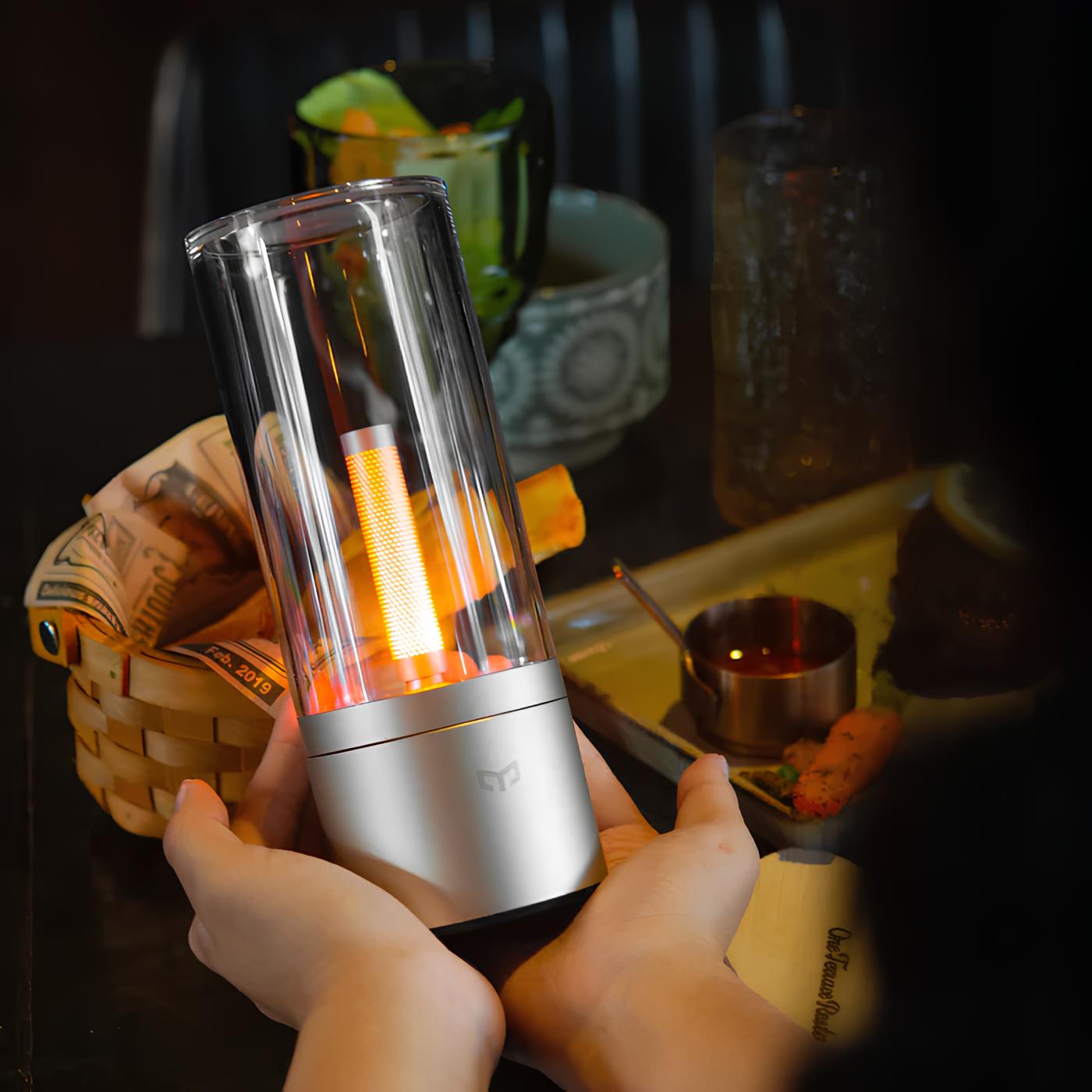 Glitzlit Radiance