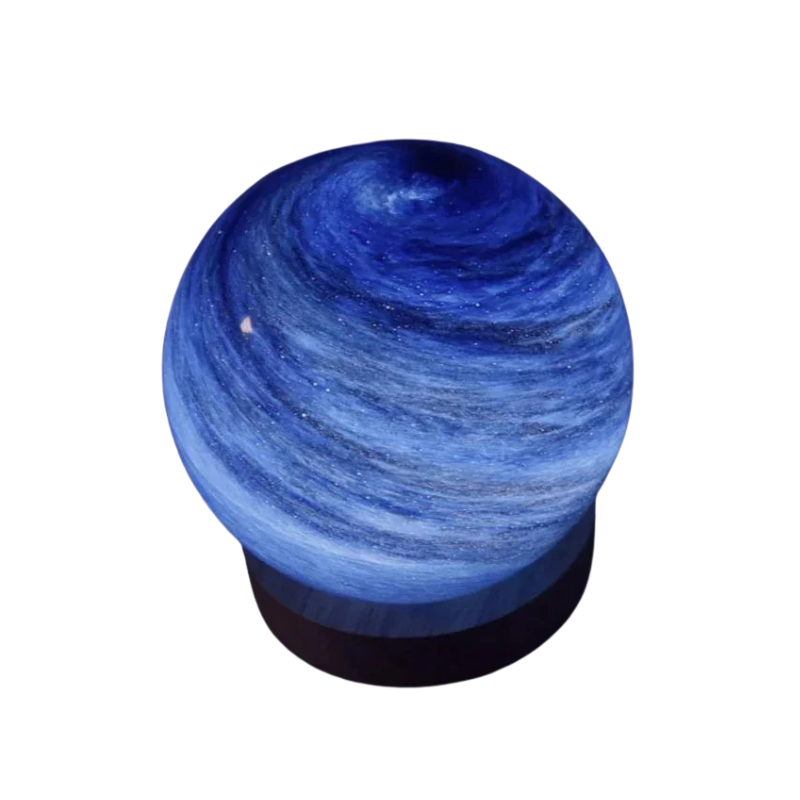 Dimmable Moon Lamp
