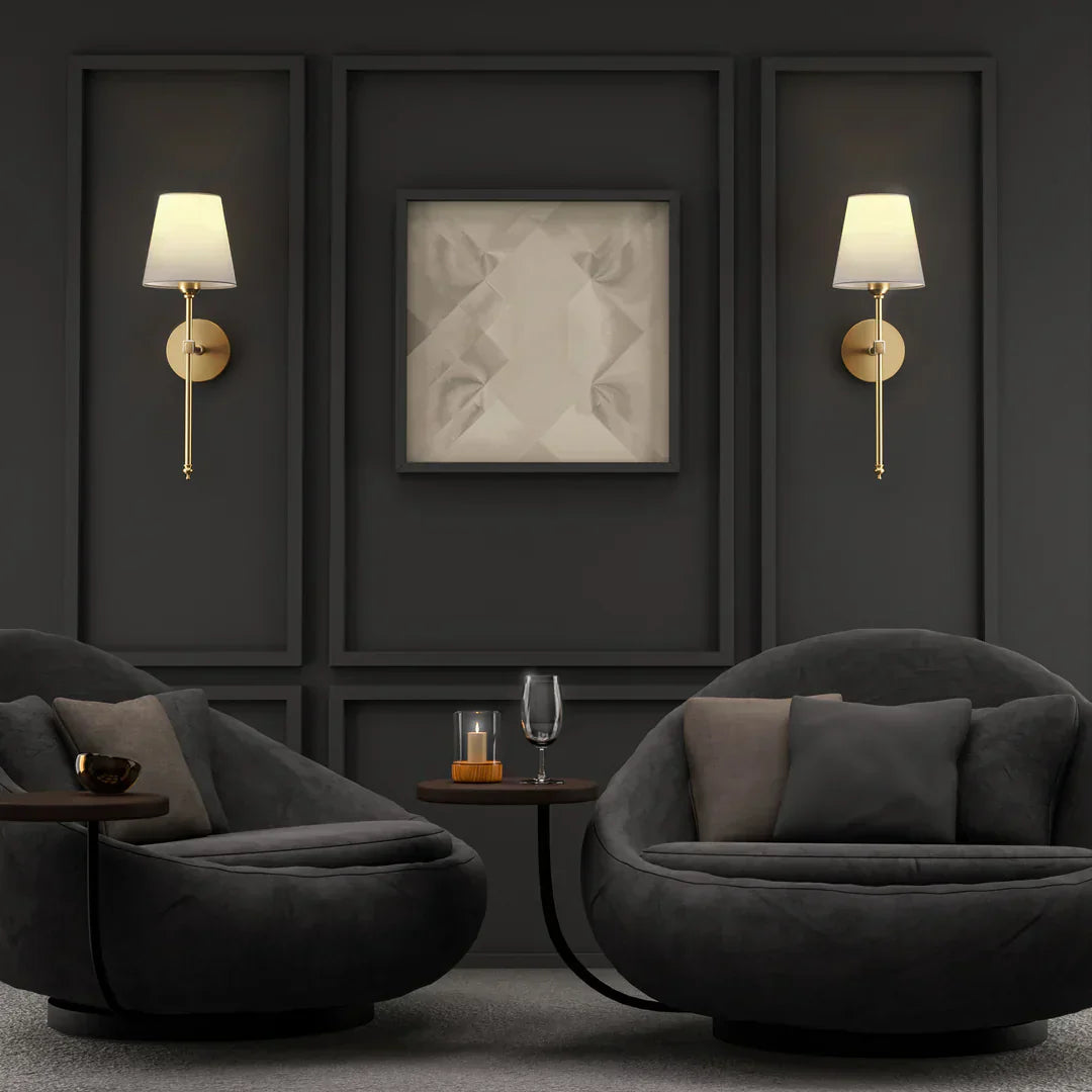 Wireless Candle Holder (Set of 2)