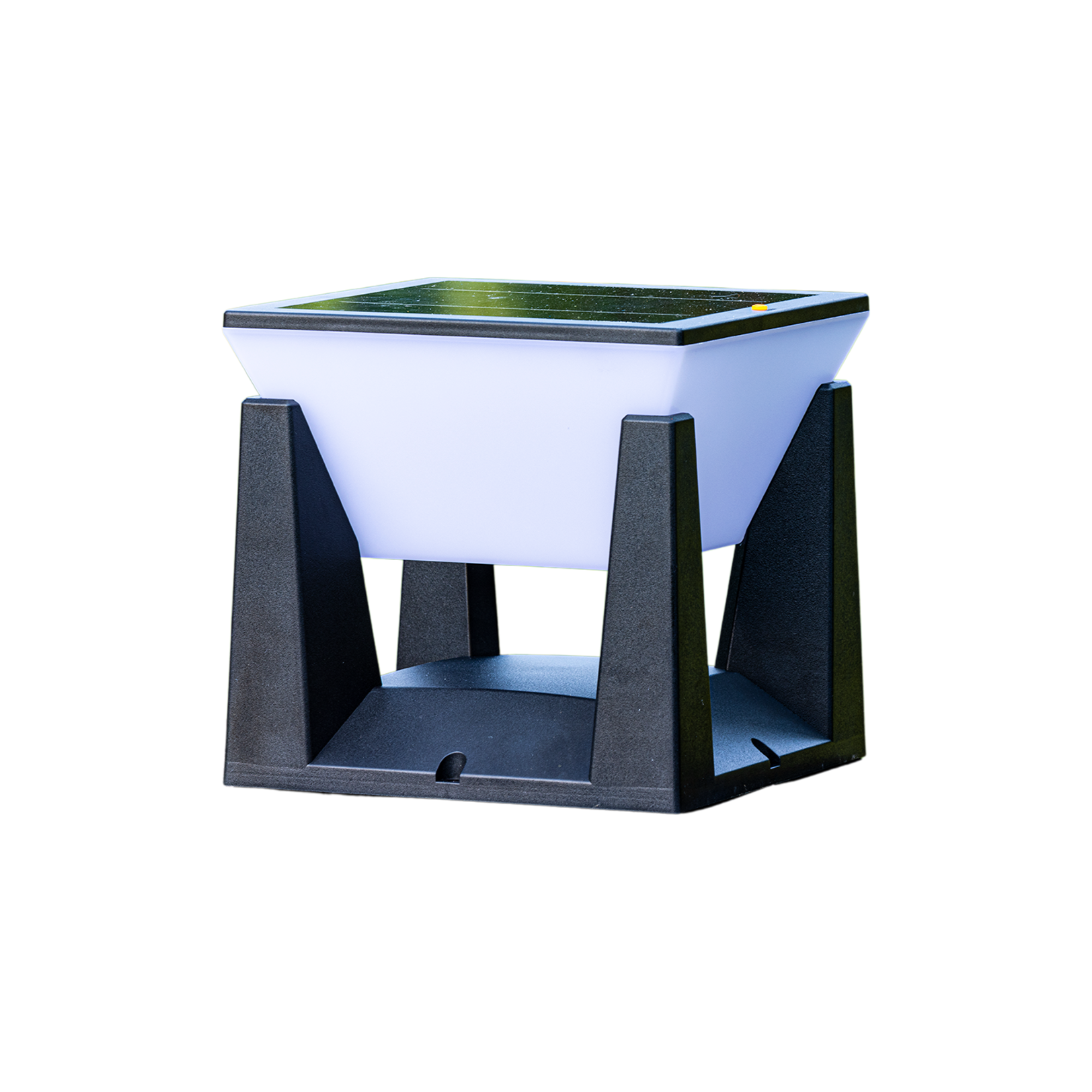 Waterproof Sonar Lamp