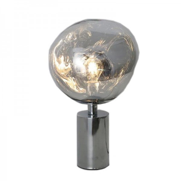 Luxury Design Melting Lamp