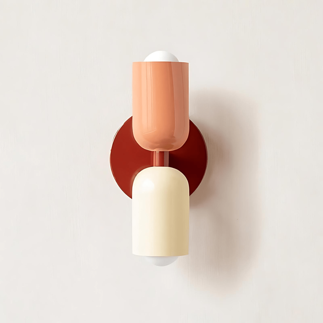 Modern Ambiance Wall Lamp