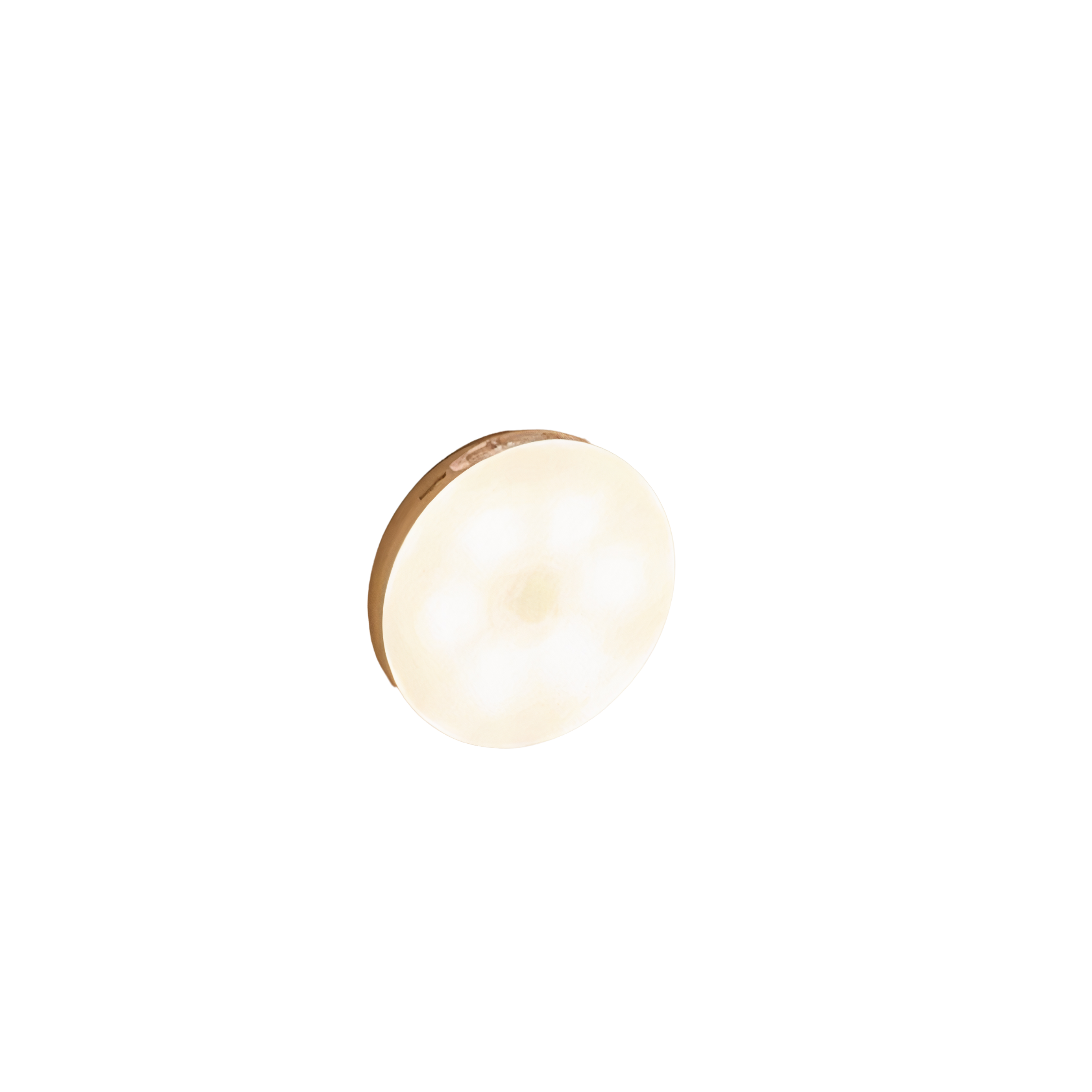 Wireless Sensor Circular Lamp