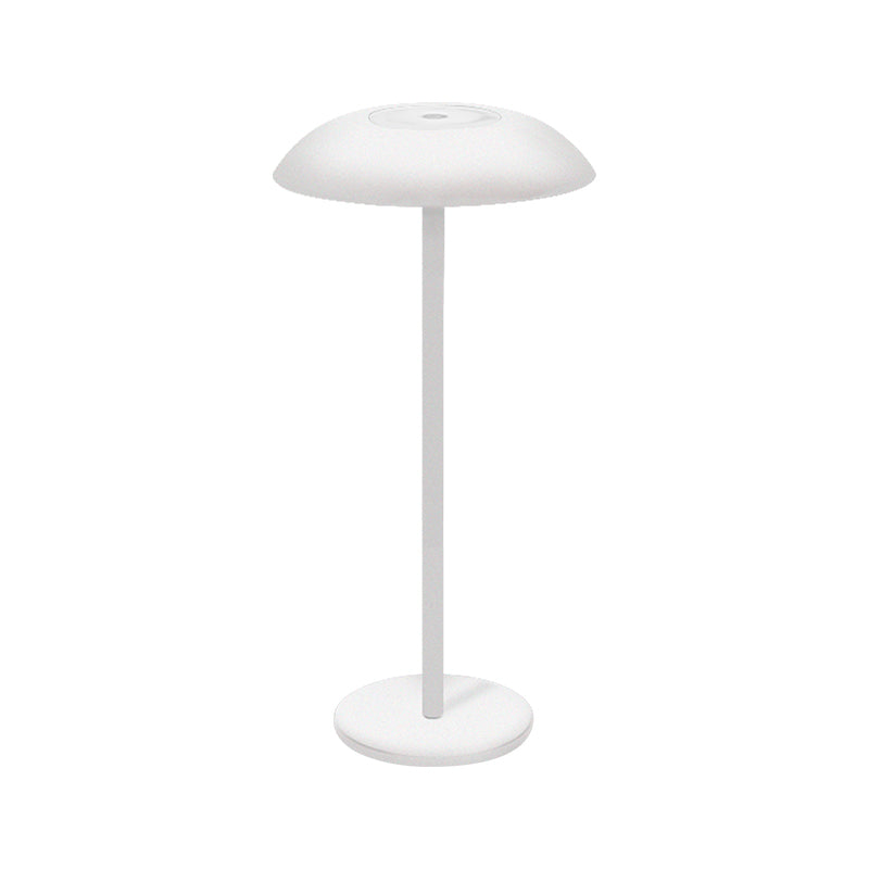 Elegant Iron Table Lamp