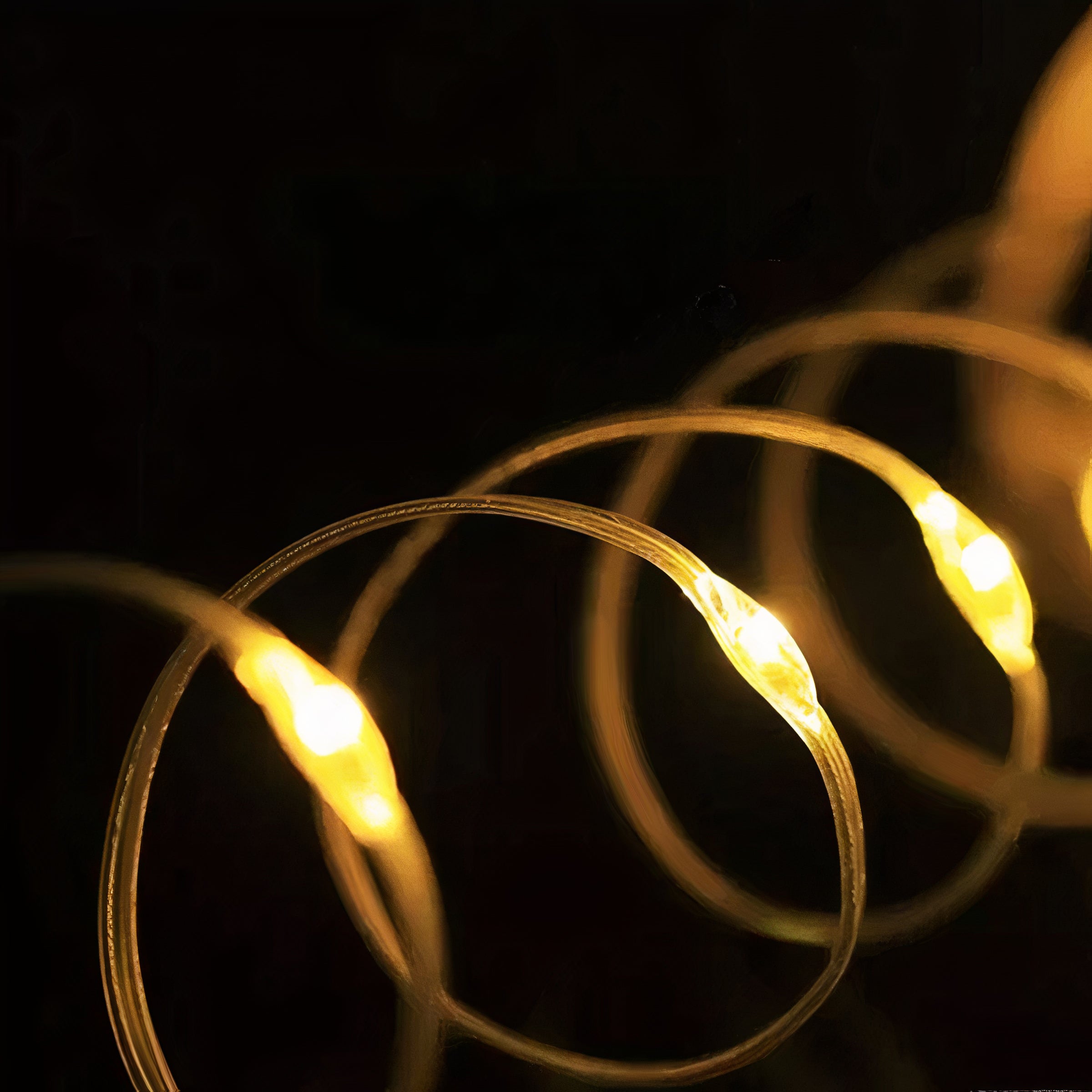 Roll-up Camping Lanterns