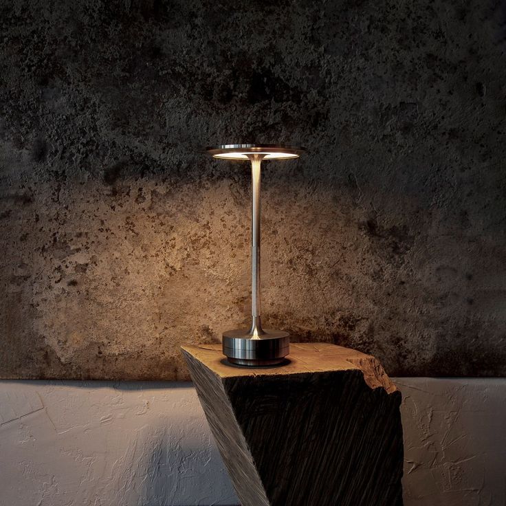 Table lighting