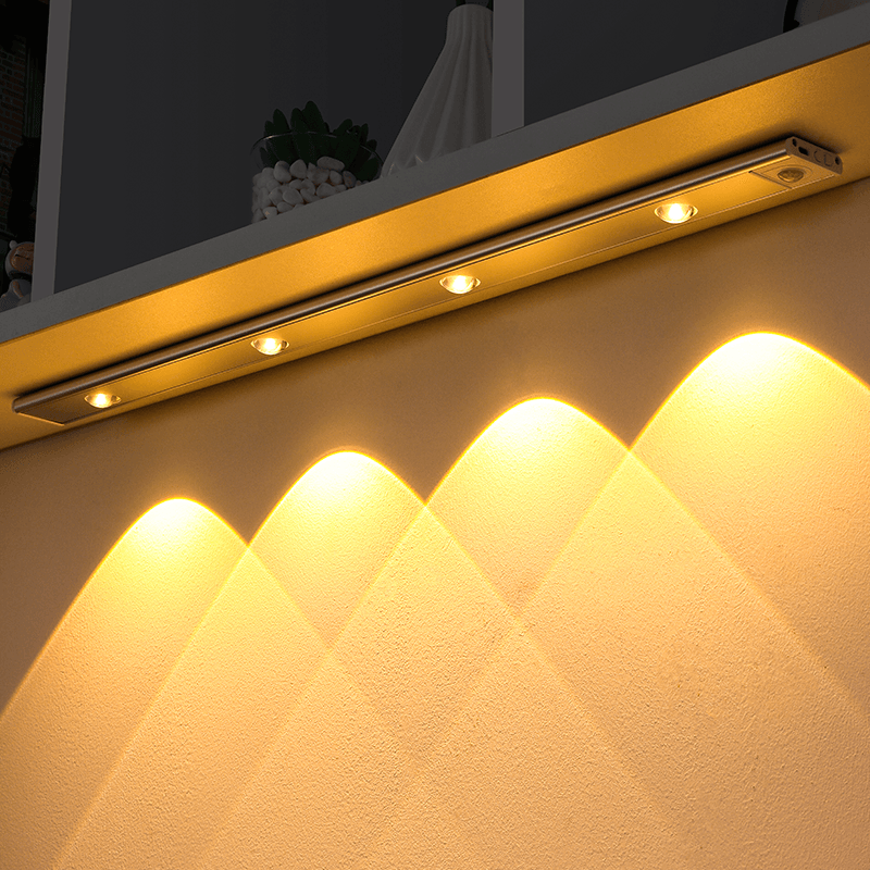 Wireless LED Spotlight