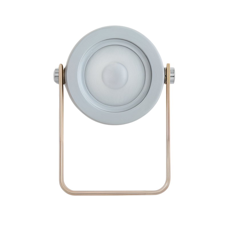 Dimmable 2-in-1 LED Lantern