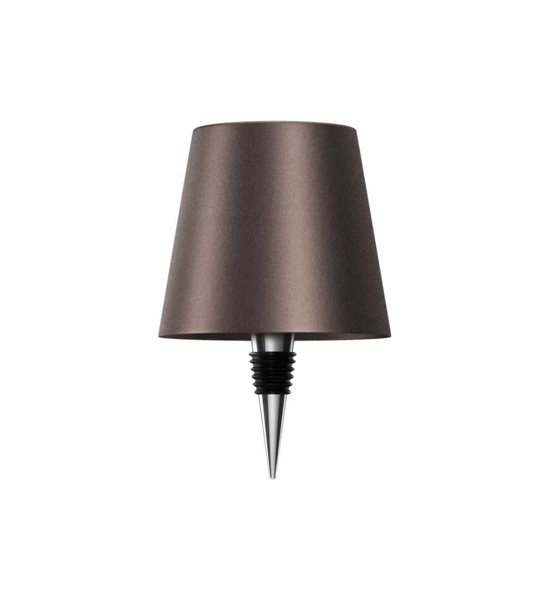 Wireless Bottle Light