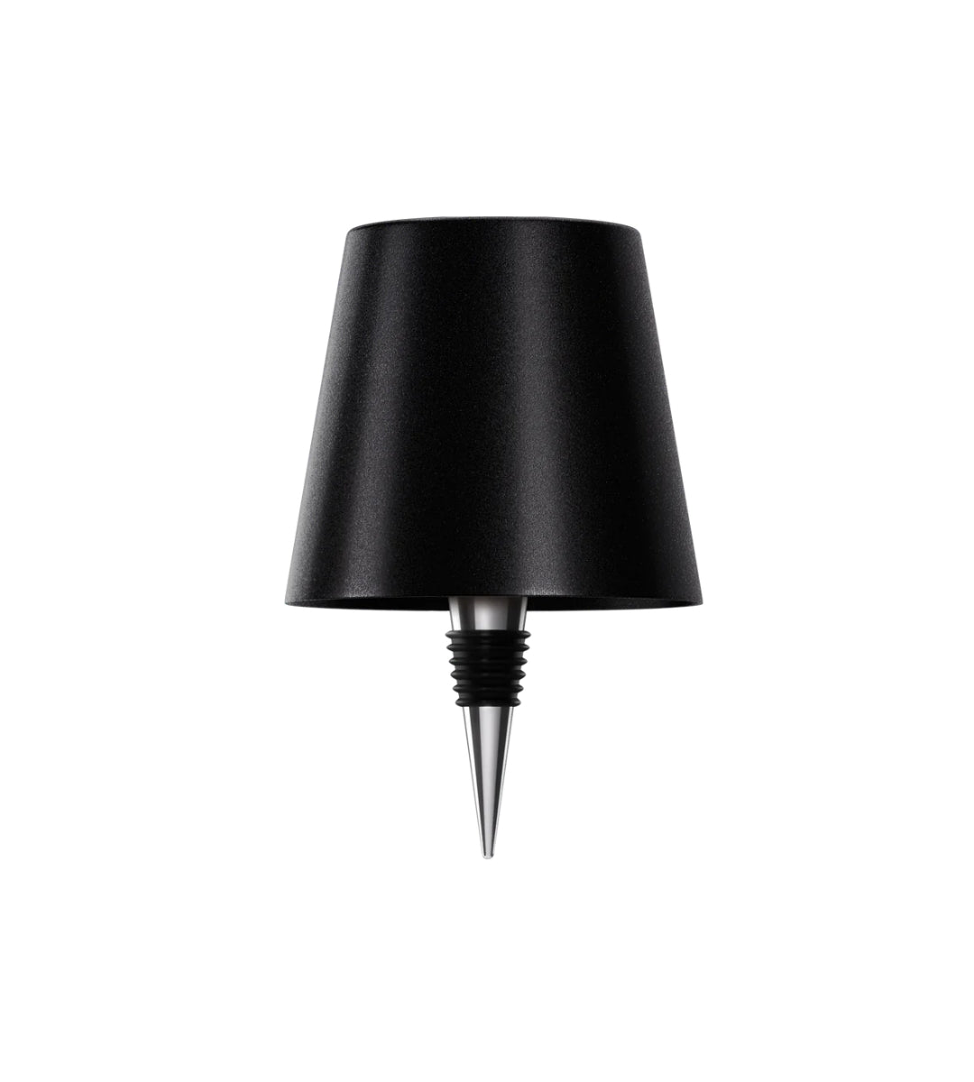 Wireless Bottle Light