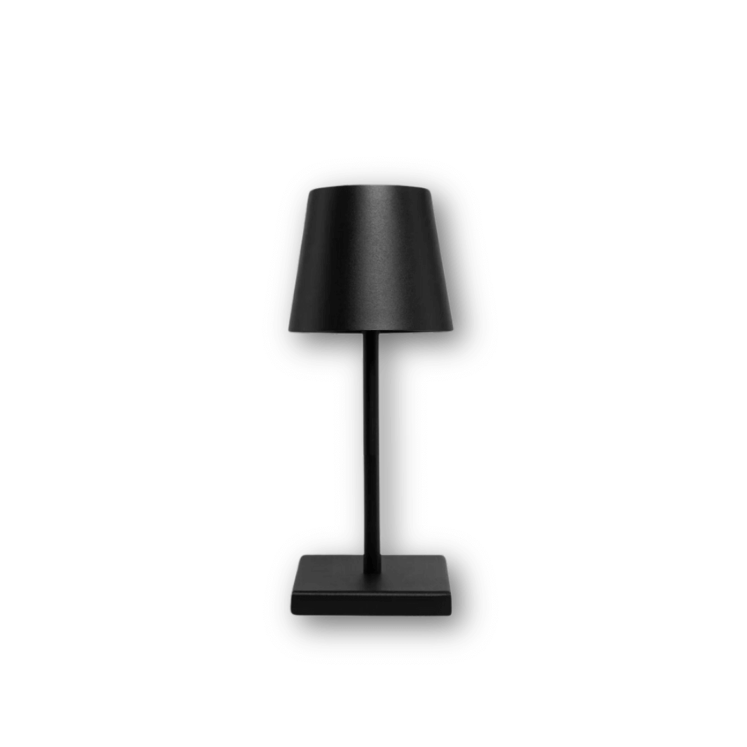 Small Rechargeable LED Table Lamp