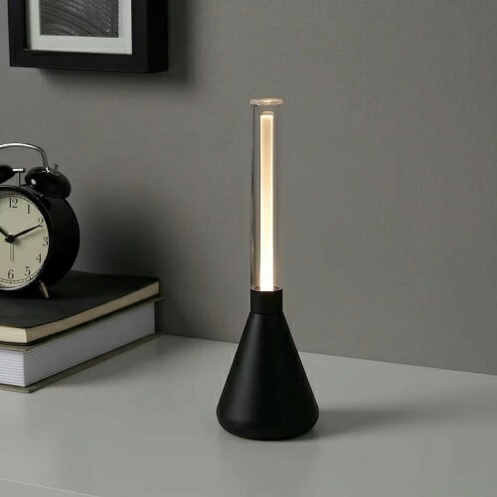Retro Rechargeable Lantern