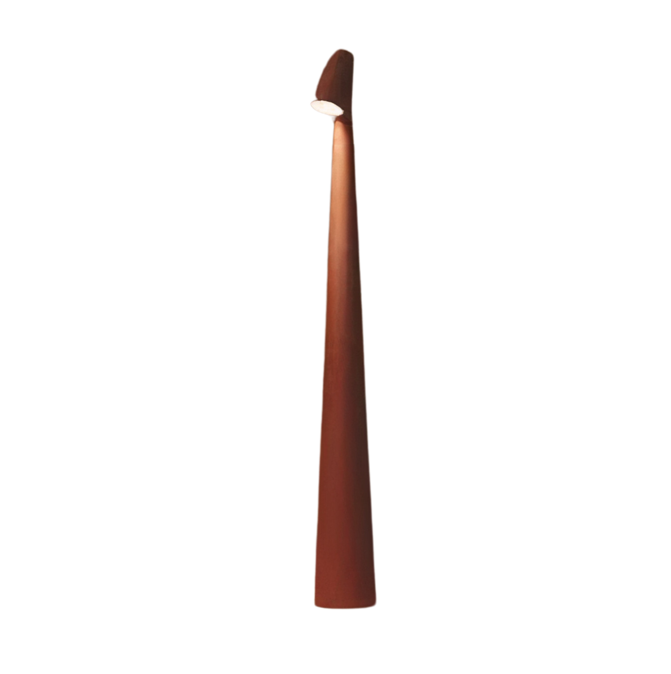 Minimalist Beam Lamp
