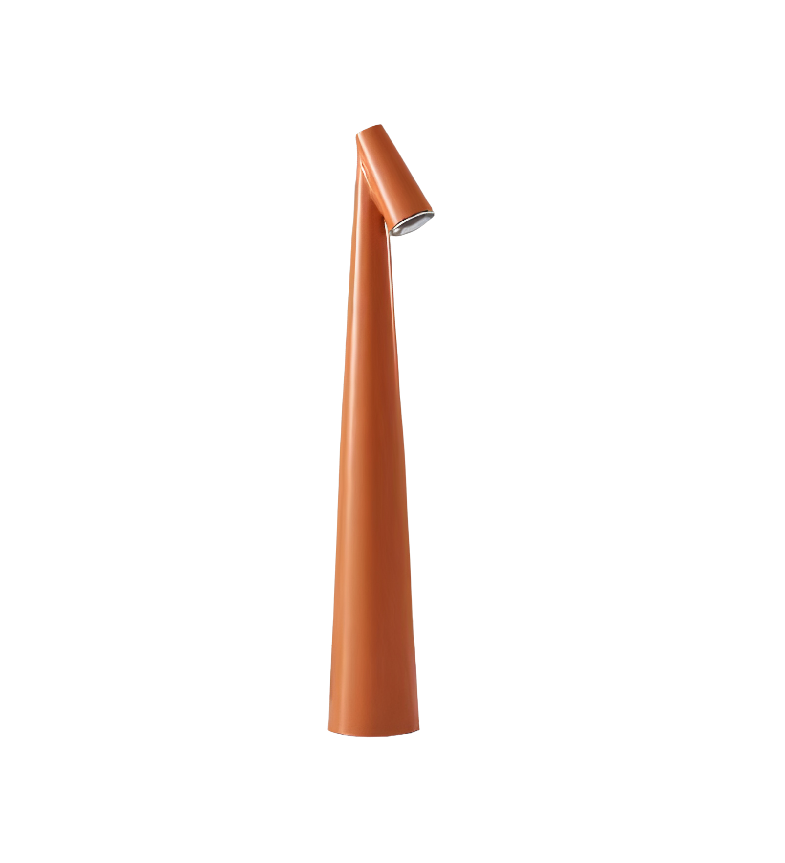 Minimalist Beam Lamp