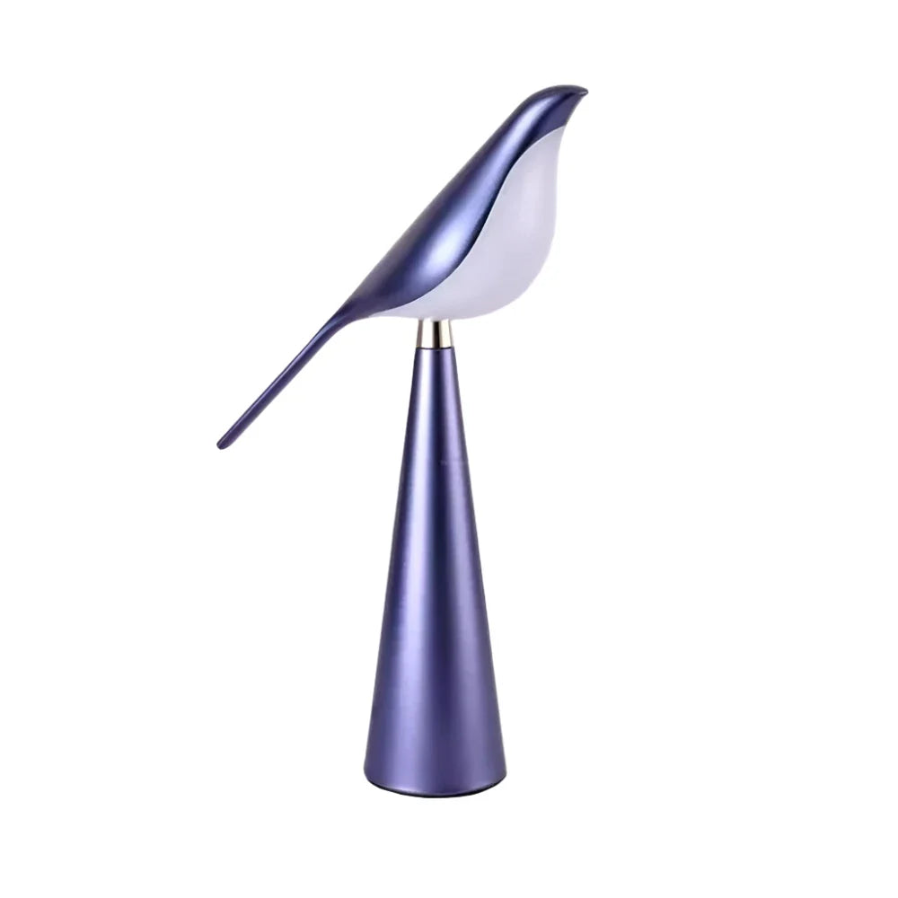Bird Design Table Lamps
