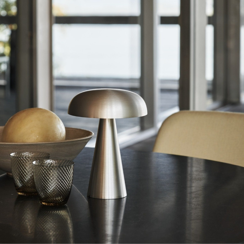 Gleamzy Table Lamps