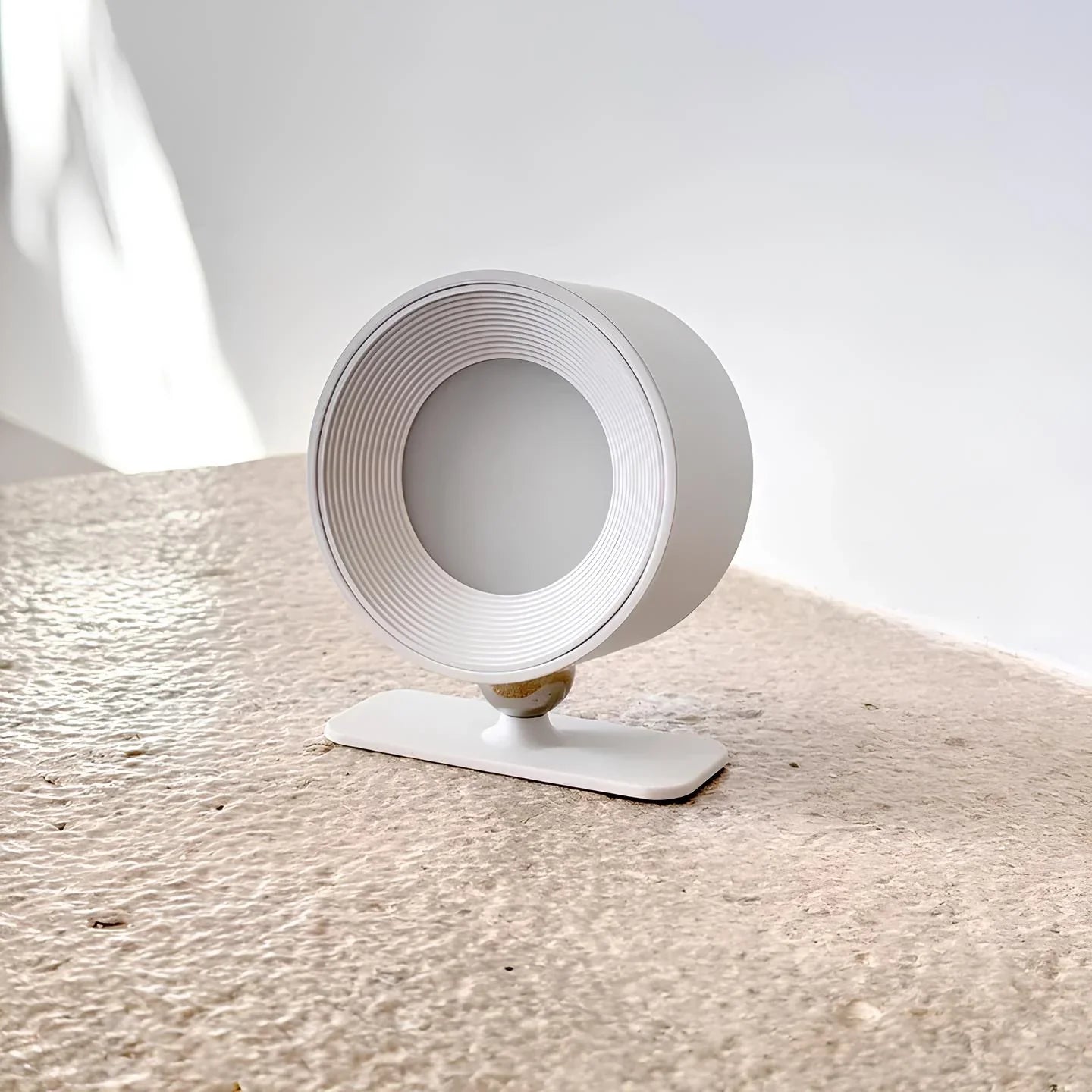 Wireless Rechargeable 360° Wall Lamp