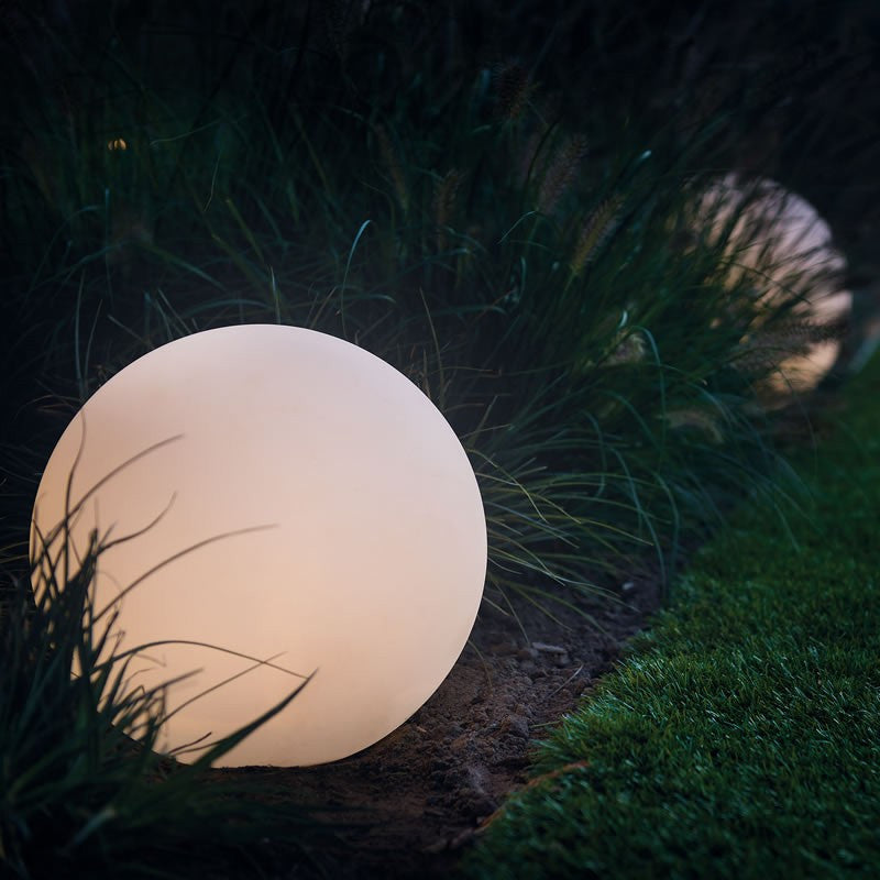Aurora Garden Sphere
