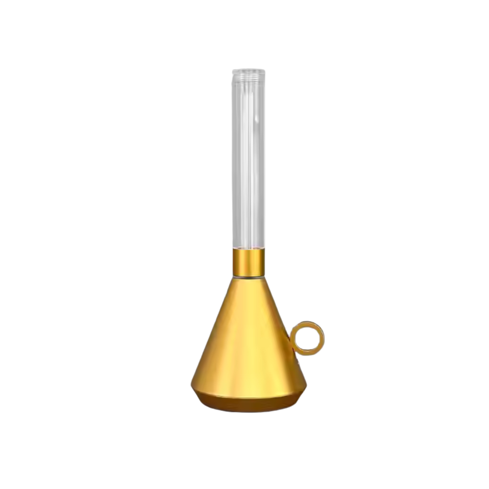 Retro Rechargeable Lantern