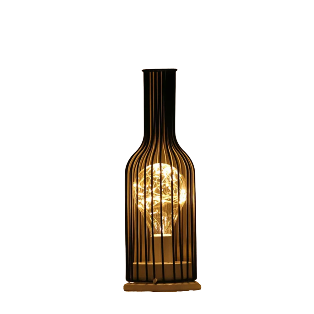 Velora Modern Wireless LED Mood Lamp