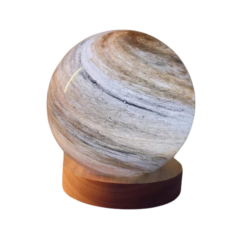 Dimmable Moon Lamp