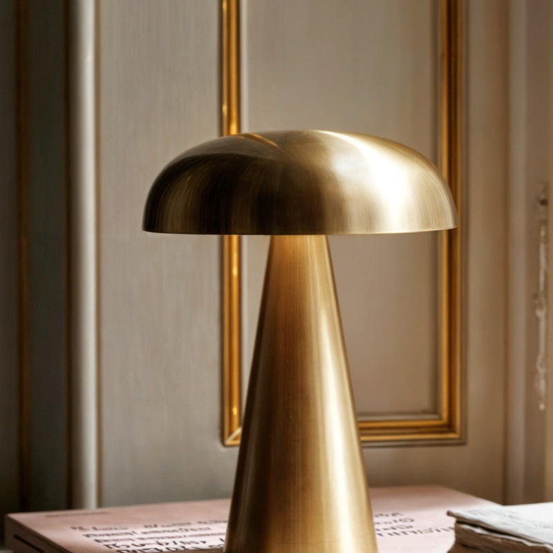 Gleamzy Table Lamps