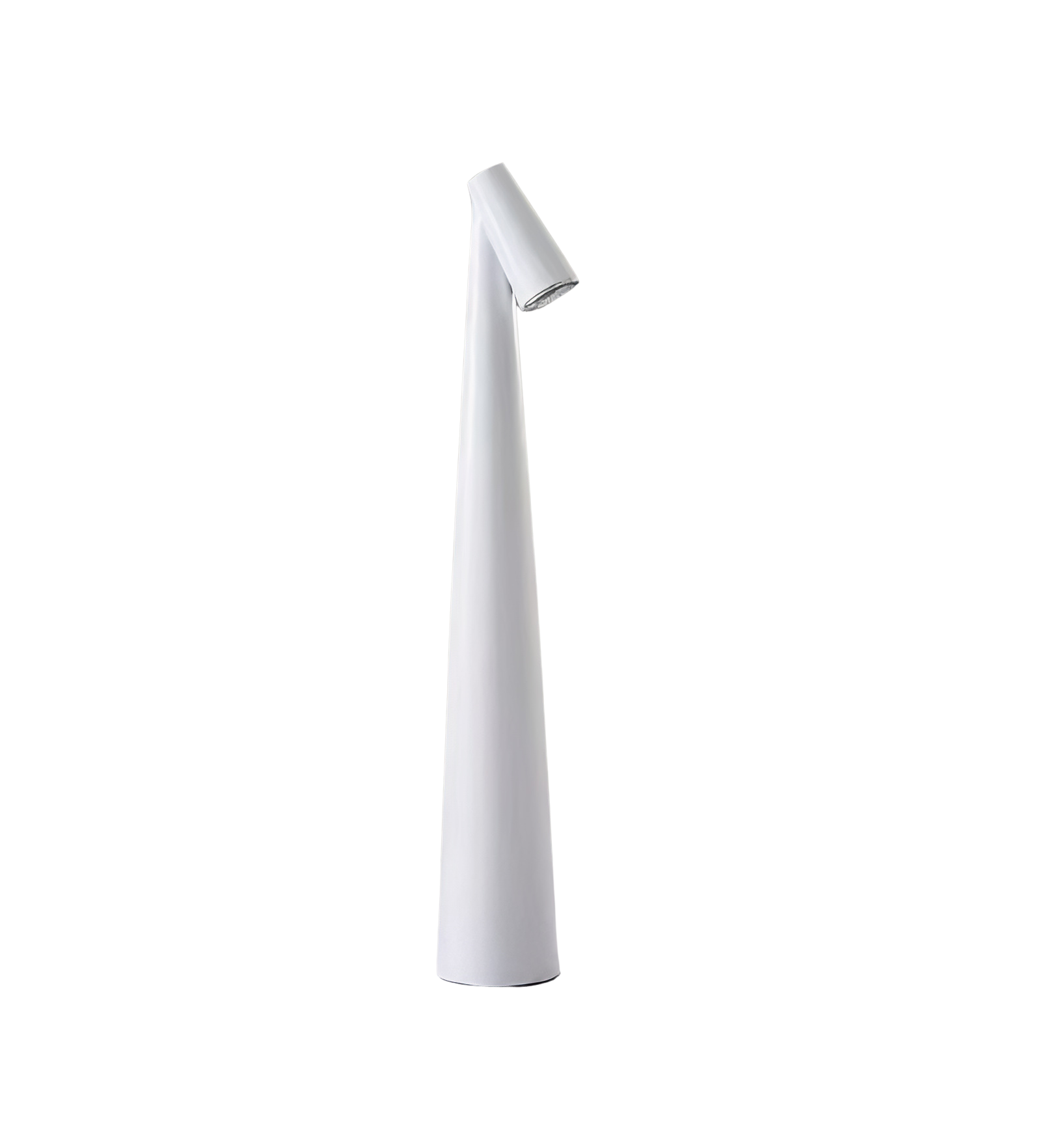 Minimalist Beam Lamp
