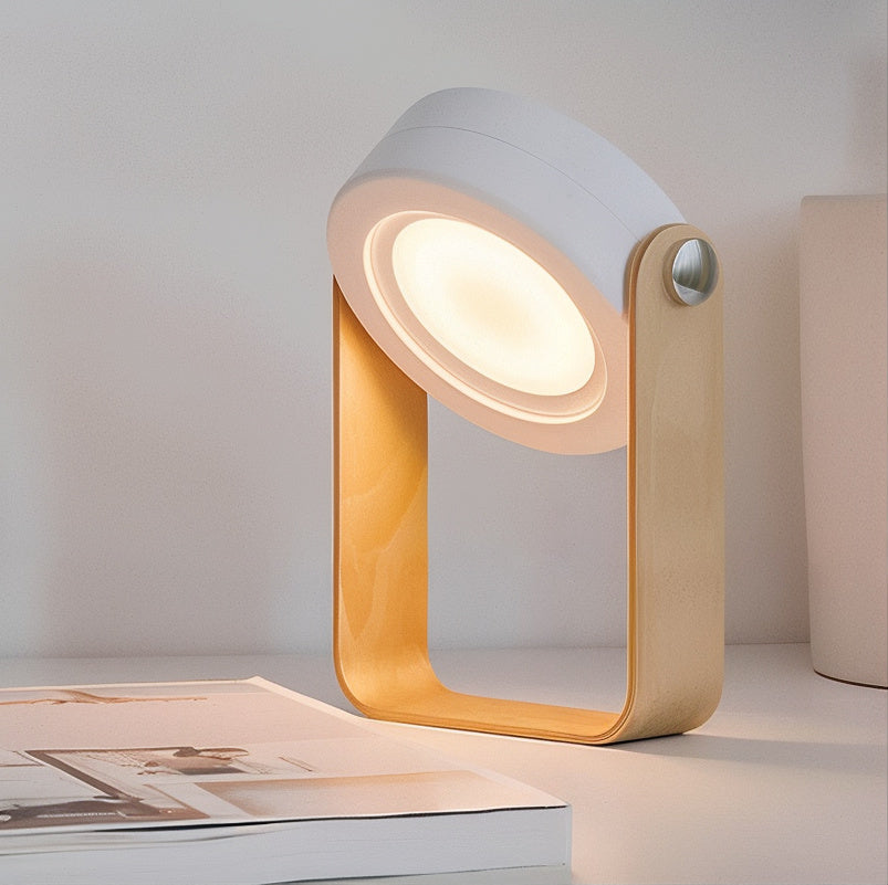 Dimmable 2-in-1 LED Lantern