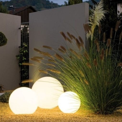 Aurora Garden Sphere