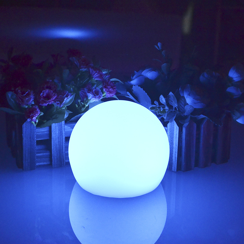 Aurora Garden Sphere