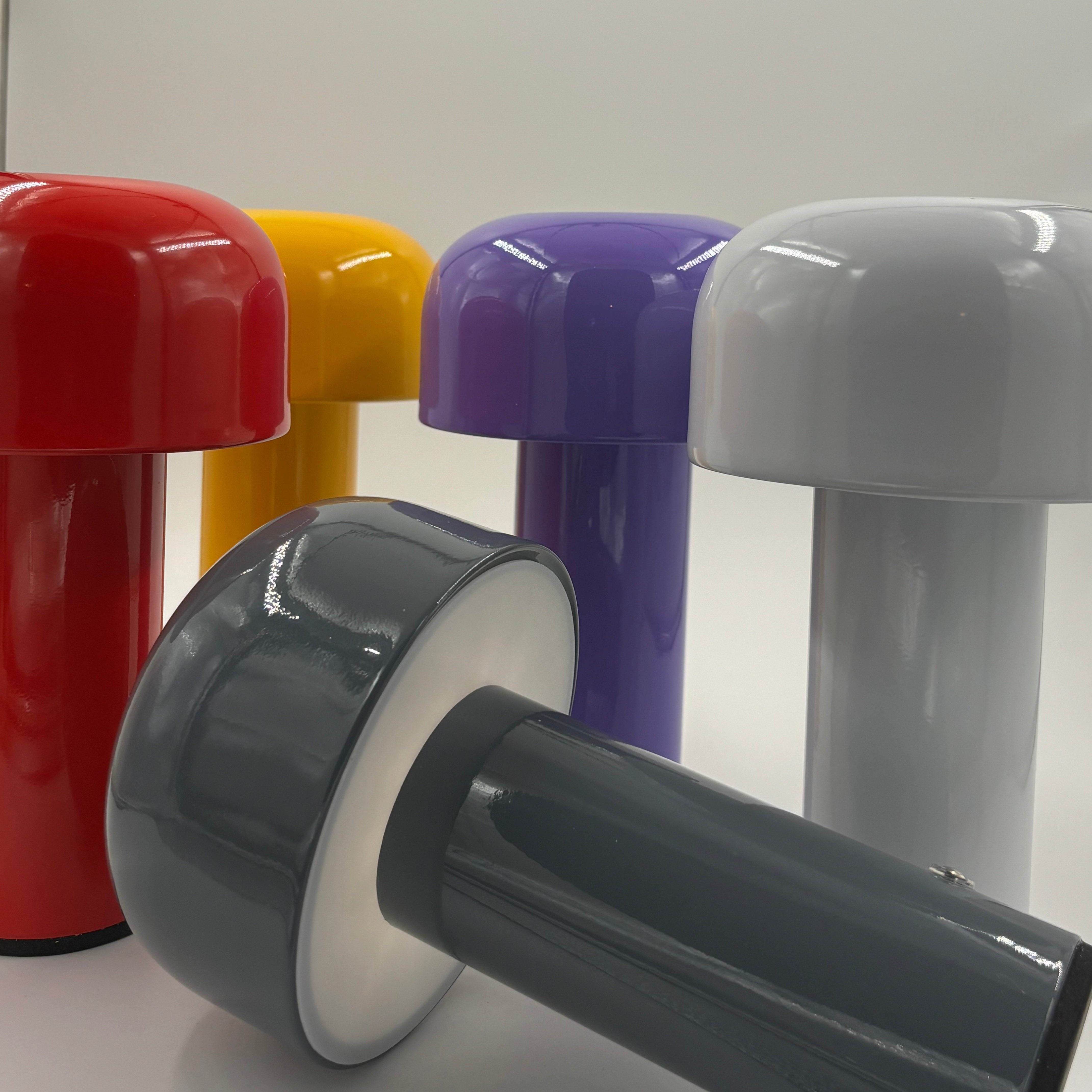 Pilz LED Table Lamp