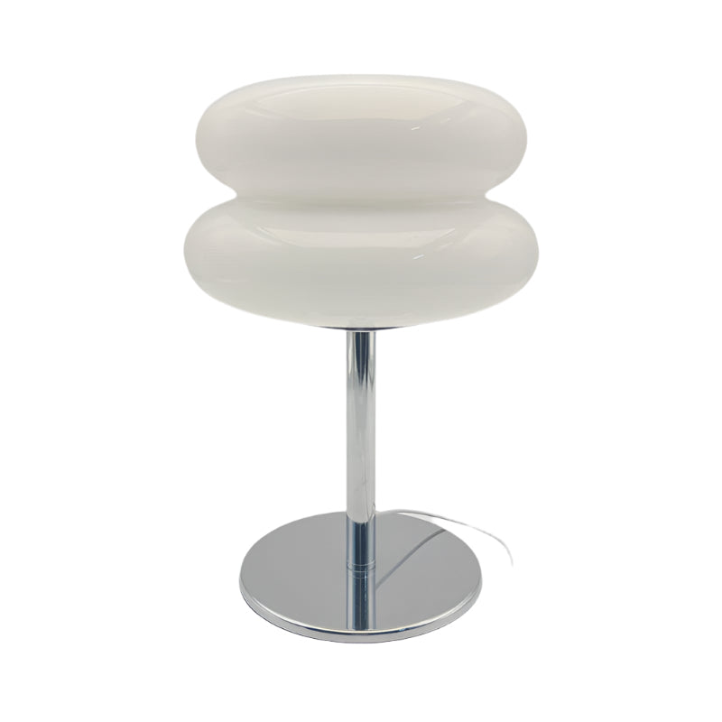 Lumière Éternelle Glass Table Lamp