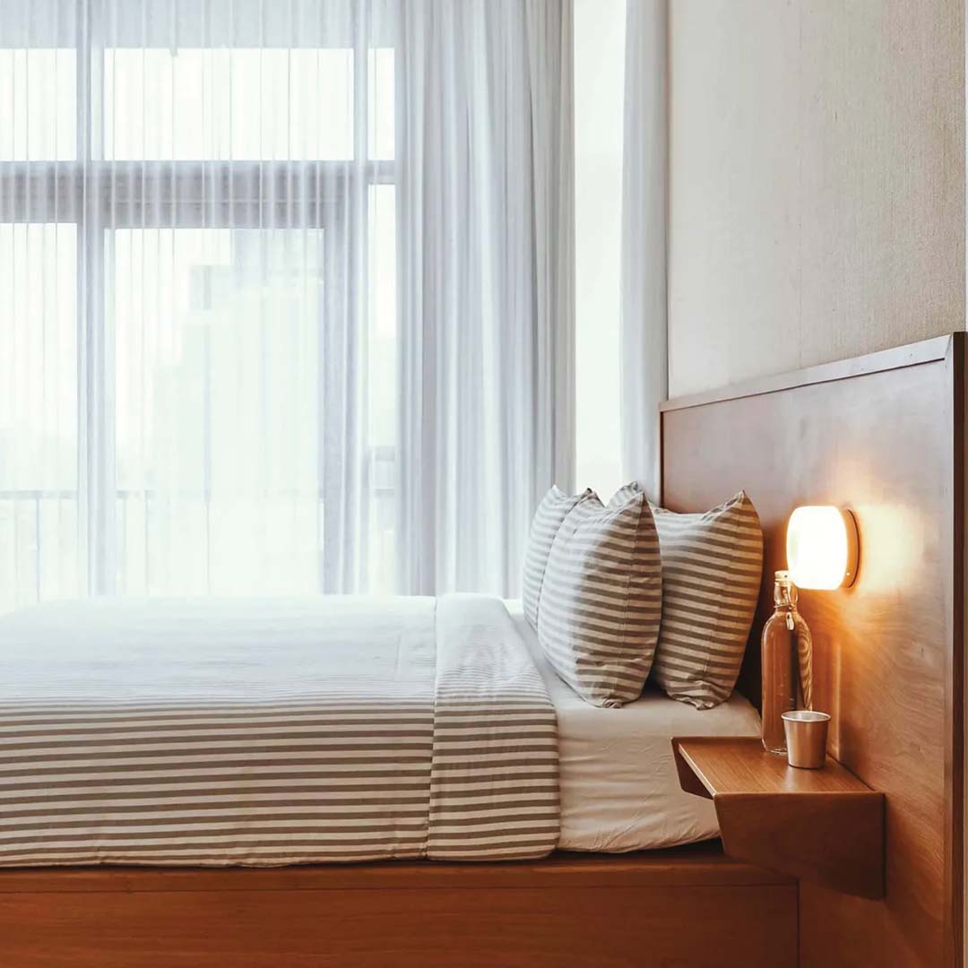 Dimple Wall Lamp