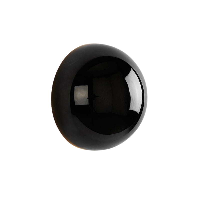Luxurious minimalist wall lamp