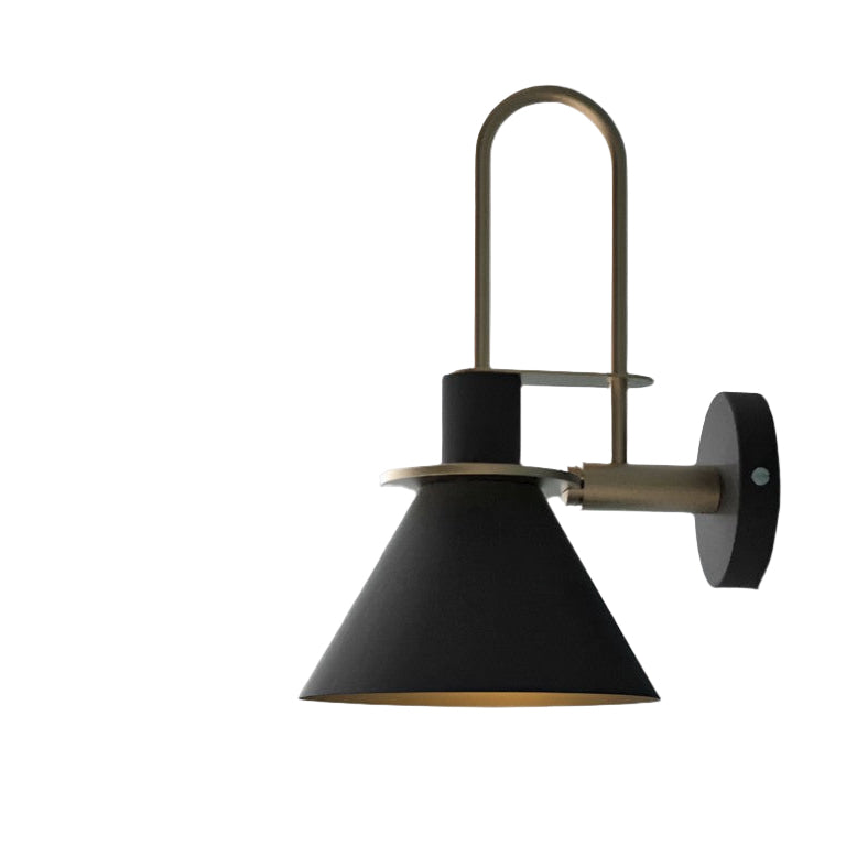 Metal LED Wall Lamp