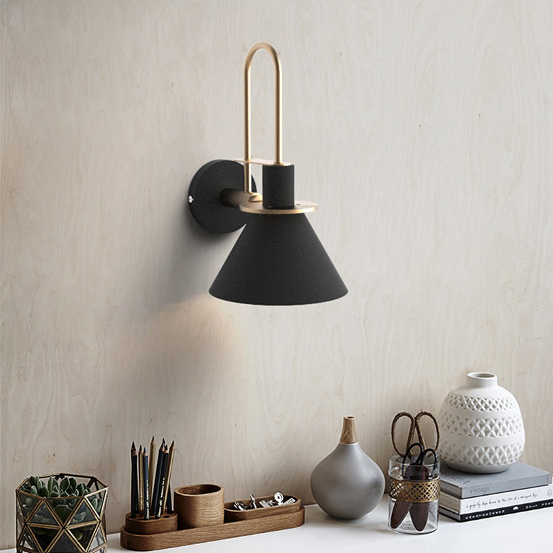 Metal LED Wall Lamp