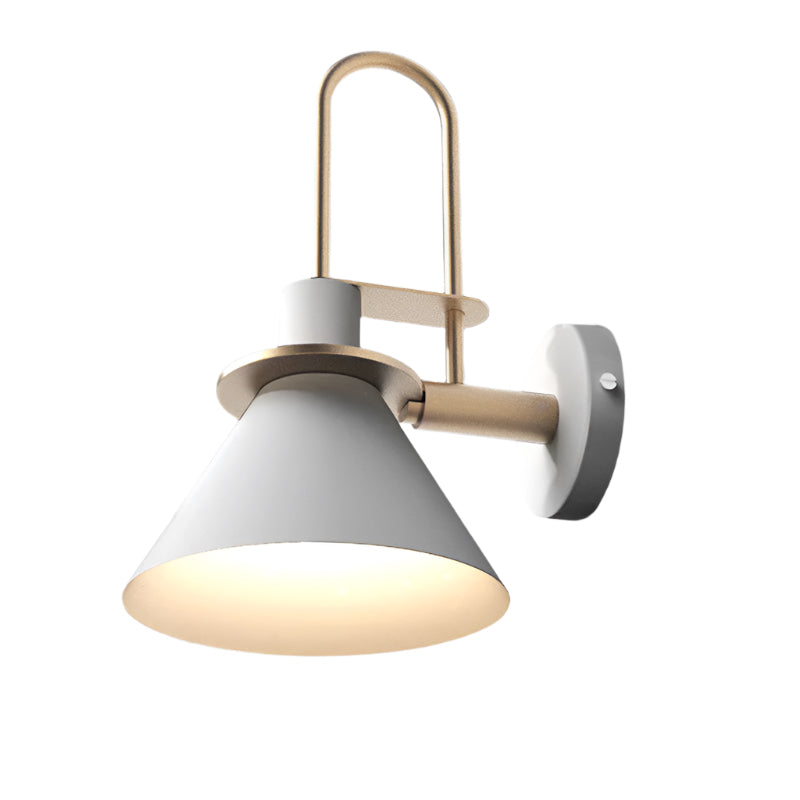 Metal LED Wall Lamp